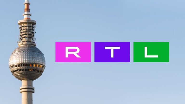 RTL Fire TV Stick